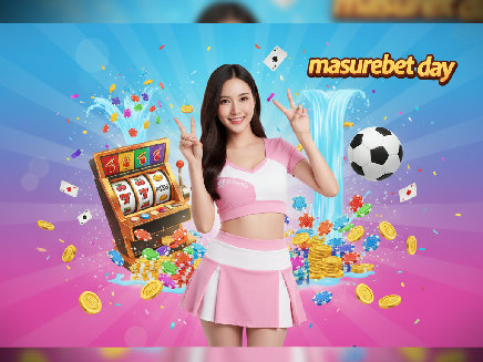 masurebet day สล็อต